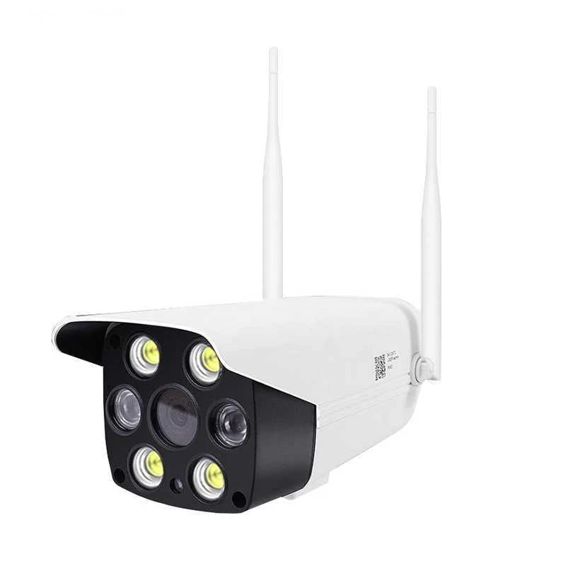 دوربین مداربسته مدل IPC-V380-K6 تحت شبکه