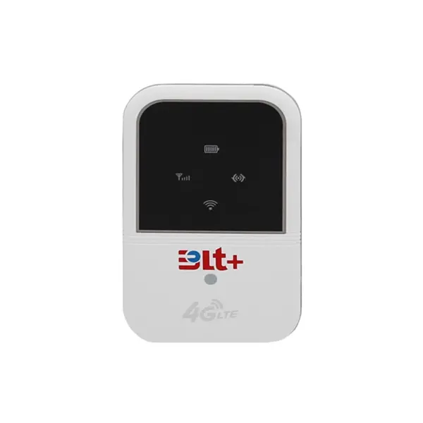 M80 مودم 4G LTE قابل حمل بلت مدل M80