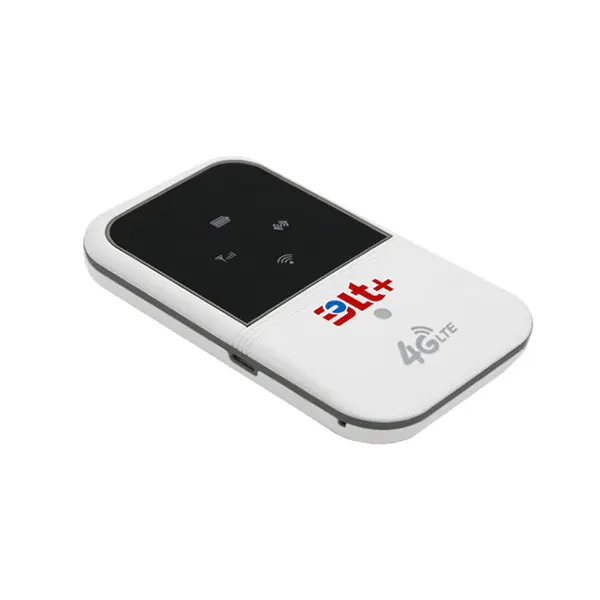 M80 مودم 4G LTE قابل حمل بلت مدل M80