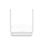 مودم روتر ADSL2 بی‌ سیم مرکوسیس مدل MW-300D