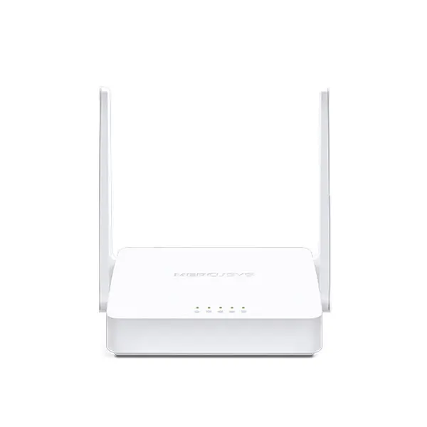 MW-300D مودم روتر ADSL2 بی سیم مرکوسیس مدل MW-300D