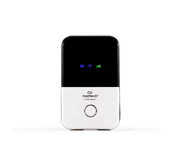 NZT-77C مودم 4G قابل حمل نزتک مدل NZT-77C