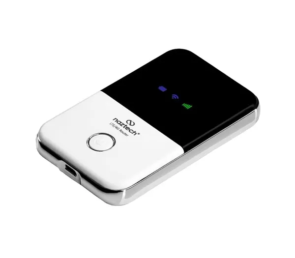مودم 4G قابل حمل نزتک مدل NZT-77C