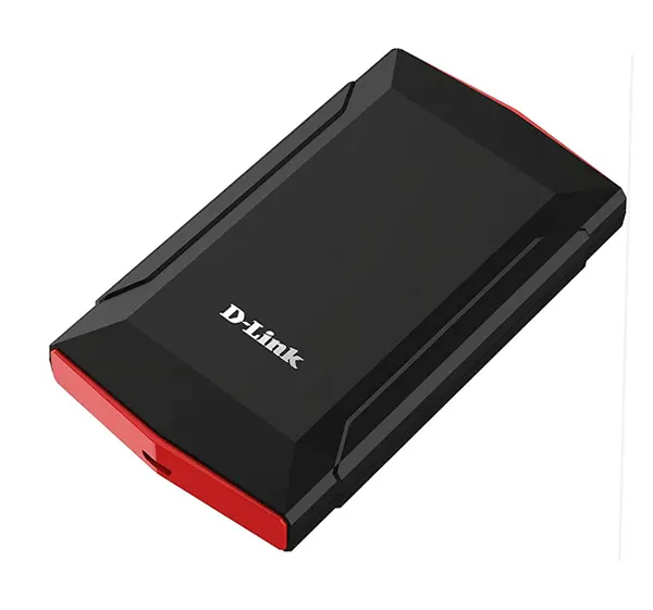 مودم جیبی 4G دی لینک مدل DWR 932m/a2