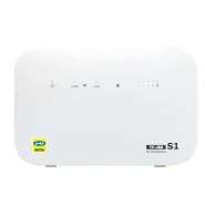 مودم سیم کارتی لاک ایرانسل مدل TD-LTE TFI60-s1