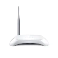 مودم روتر تی پی لینک مدل TD-W8151N
