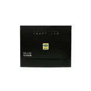 مودم TD-LTE لاک ایرانسل مدل TK-2510PLUSE