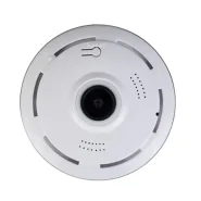 دوربین پاناروما وایرلسی کیس بزرگ V380