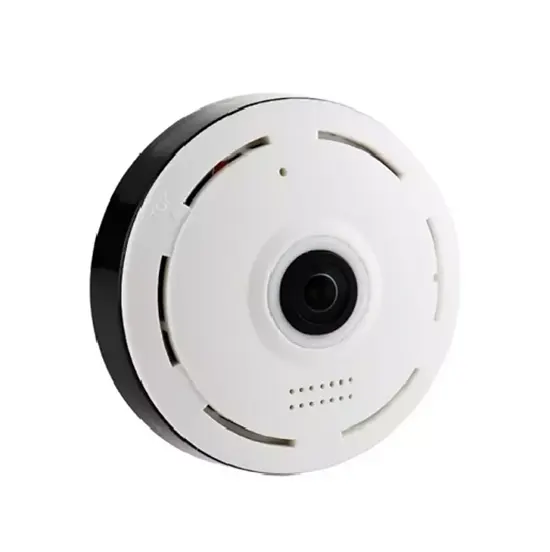 دوربین پاناروما وایرلسی کیس بزرگ V380