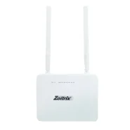 مودم روتر زولتریکس مدل ZXV-818P