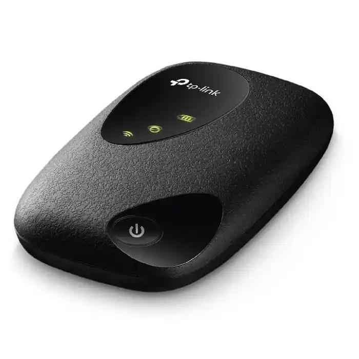 روتر جیبی TP-LINK 4G مدل M7000