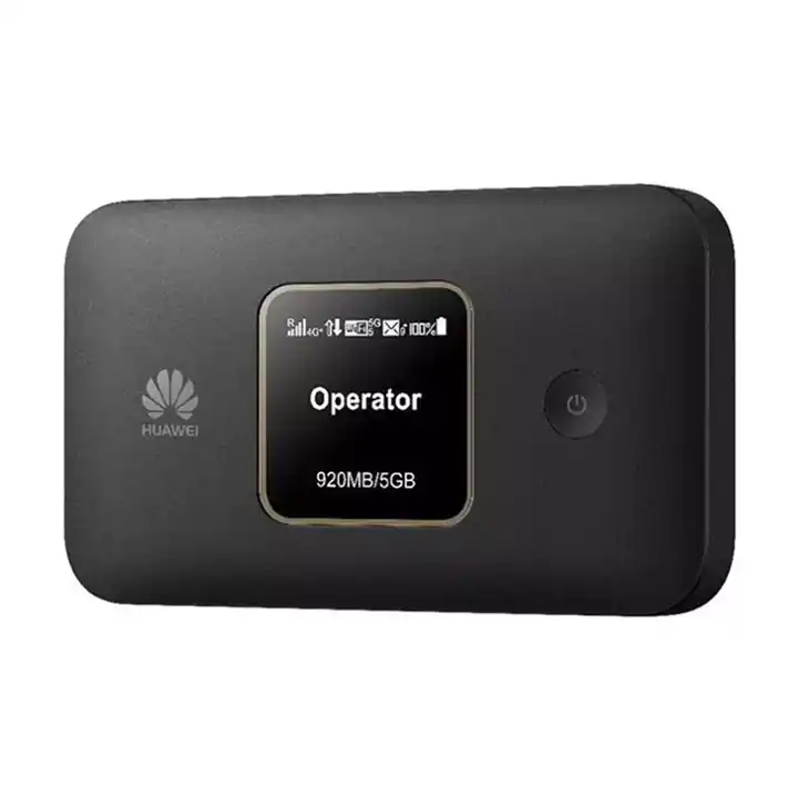 مودم همراه TD-LTE 4.5G CAT7 هواوی مدل E5785-330