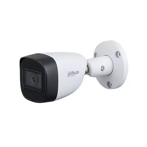 1-Dahua CCTV camera model P-HAC-D-HFW1400CMP دوربین مداربسته داهوا مدل P-HAC-D-HFW1400CMP