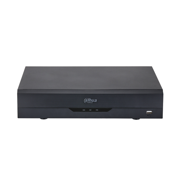1-Dahua video recorder model DH-XVR5232AN-I3 ضبط کننده ویدیویی داهوا مدل DH-XVR5232AN-I3