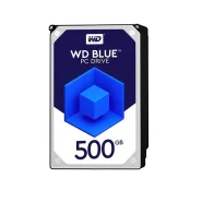 هارد اینترنال 500 گیگابایت آبی وسترن دیجیتال Western Digital Blue