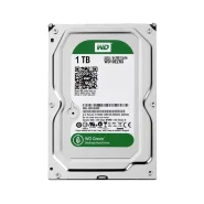 هارد اینترنال 1 ترابایت سبز وسترن Western Digital Green