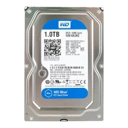 هارد اینترنال 1 ترابایت آبی وسترن Western Digital Blue