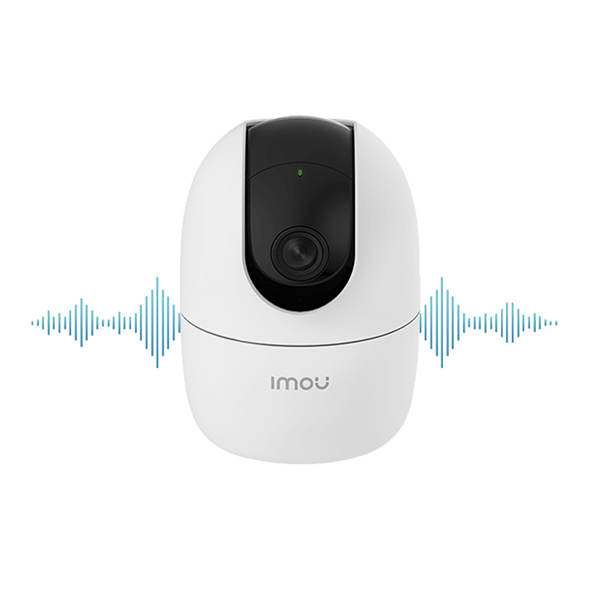 -CCTV camera under network IMO model Ranger 2 دوربین مداربسته تحت شبکه آیمو مدل Ranger 2
