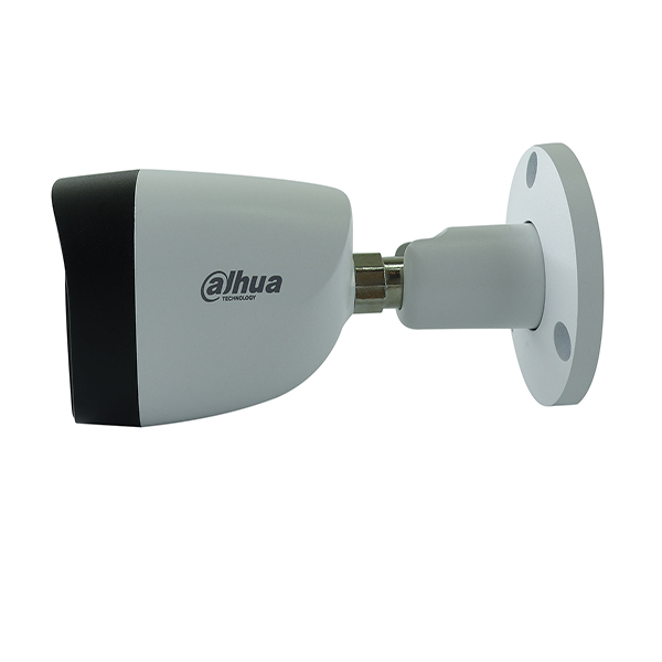 2-Dahua CCTV camera model P-HAC-D-HFW1400CMP دوربین مداربسته داهوا مدل P-HAC-D-HFW1400CMP