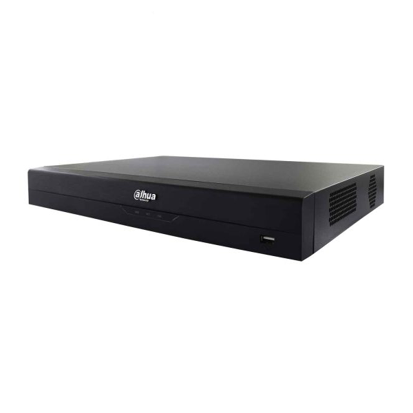 2-Dahua video recorder model DH-XVR5216AN-I3 دستگاه ضبط کننده ویدیویی داهوا مدل DH-XVR5216AN-I3