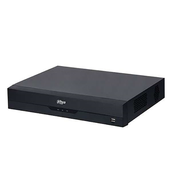 2-Dahua video recorder model DH-XVR5232AN-I3 ضبط کننده ویدیویی داهوا مدل DH-XVR5232AN-I3