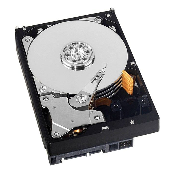 هارد اینترنال 1 ترابایت سبز وسترن Western Digital Green