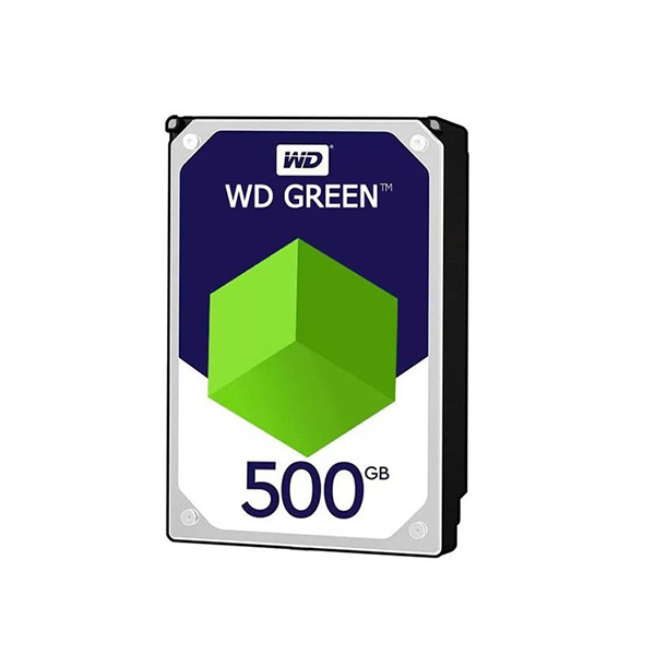 2-Western Digital purple 500 GB internal hard drive هارد اینترنال 500 گیگابایت بنفش وسترن دیجیتال ریفر