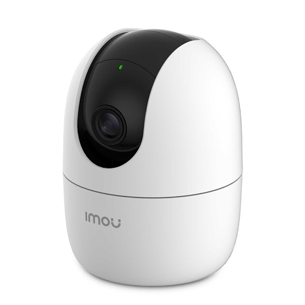 -CCTV camera under network IMO model Ranger 2 دوربین مداربسته تحت شبکه آیمو مدل Ranger 2