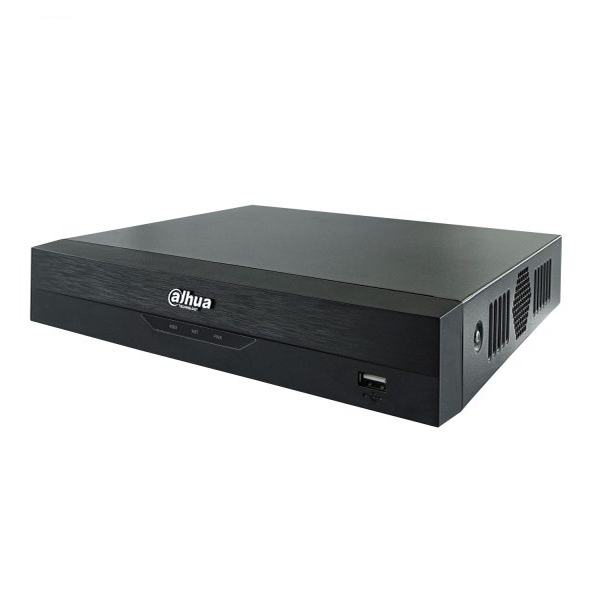 3-Dahua video recorder model DH-XVR5104HS-I3