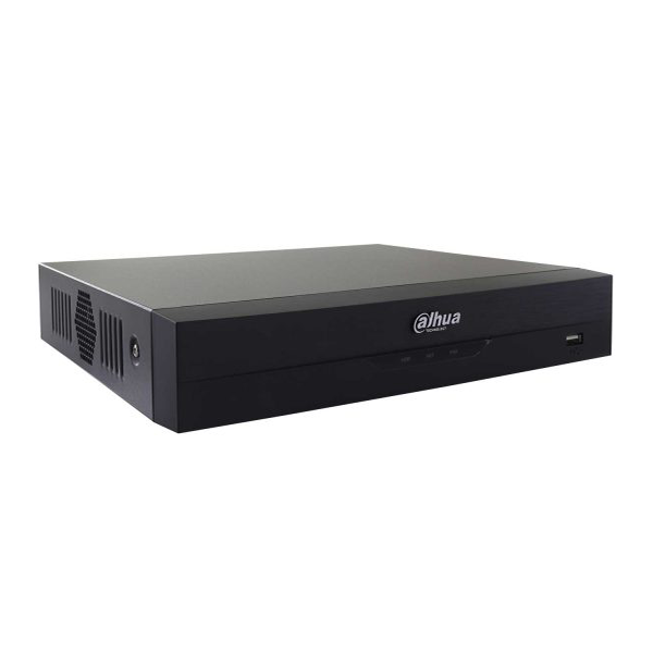 3-Dahua video recorder model DH-XVR5116HS-I3 دستگاه ضبط کننده ویدیویی داهوا مدل DH-XVR5116HS-I3