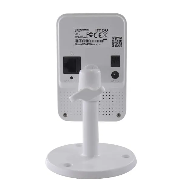 دوربین وایرلسی برند آیمو مدل Cube IPC-K42