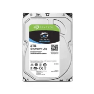 هارد اینترنال 2 ترابایت سیگیت اسکای هاوکSeagate SkyHawk ST1000