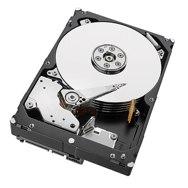 Seagate SkyHawk ST1000 internal hard drive 4 TB هارد اینترنال 4 ترابایت سیگیت اسکای هاوک(گارانتی اصلی)