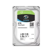 Seagate SkyHawk ST1000 internal hard drive 6 TB