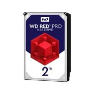 هارد دیسک اینترنال 2 ترابایت وسترن دیجیتال قرمز Western Digital RED