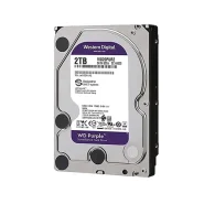 هارد دیسک اینترنال 2 ترابایت بنفش وسترن دیجیتال Western Digital Purple