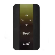 مودم همراه 4G/5G LTE PW510 برند BVOT