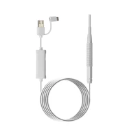 دوربین معاینه داخل گوش (اتوسکوپ) Visiual Earpick