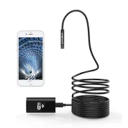 دوربین آندوسکوپی بیسیم Wi-Fi (10 متری)