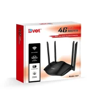 مودم بی سیم 4G/LTE B27 برند BVOT
