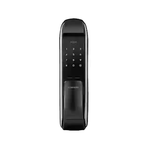قفل دیجیتال SUMSUNG مدل DP730 black