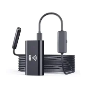 دوربین آندوسکوپی وایرلس Wi-Fi (5 متری)