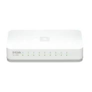 سوئیچ 8 پورت دی لینک مدل DES-1008C/E