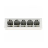سوییچ 5 پورت مرکوسیس مدل MS105