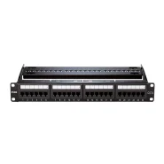 سوئیچ 5 پنل دی لینک مدل NPP-C61BLK241