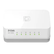 سوئیچ 5 پورت دی لینک مدل DES-1005C