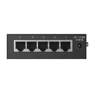 سوئیچ 5 پورت دی لینک مدل DES-105