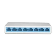 سوئیچ 8 پورت مرکوسیس مدل MS108