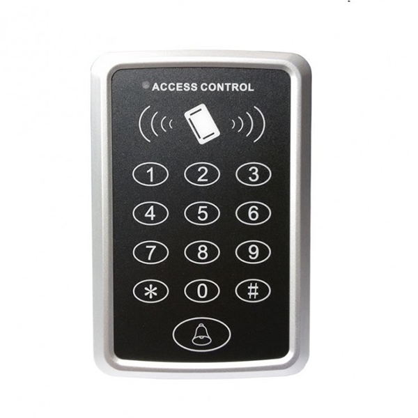 1-T11 125KHZ access control traffic control device دستگاه کنترل تردد اکسس کنترل T11 125KHZ