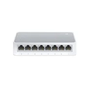 سوئیچ 8 پورت تی پی لینک مدل TL-SF1008D